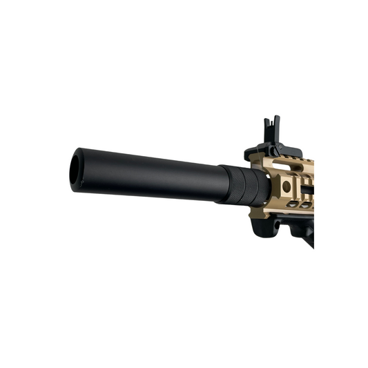 „Front Line Defence“ GBBR MK18 Marksman Gas Blow Back Rifle – Gel Blaster