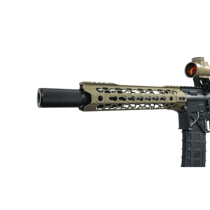 „Dune Scout“ GBG Custom – Gel Blaster (Metall)