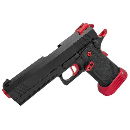 „4.3 Assassin“ Competition Custom Hi-Capa – Gel Blaster (Metall)