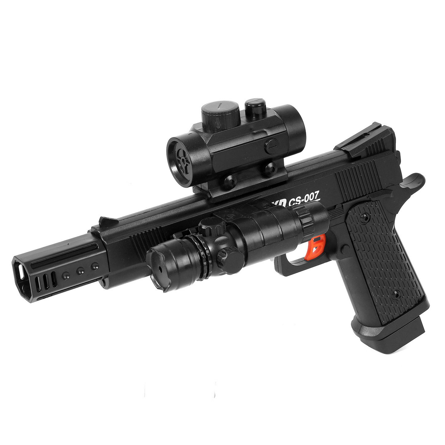 SKD M1911 Elektrischer Gel-Blaster