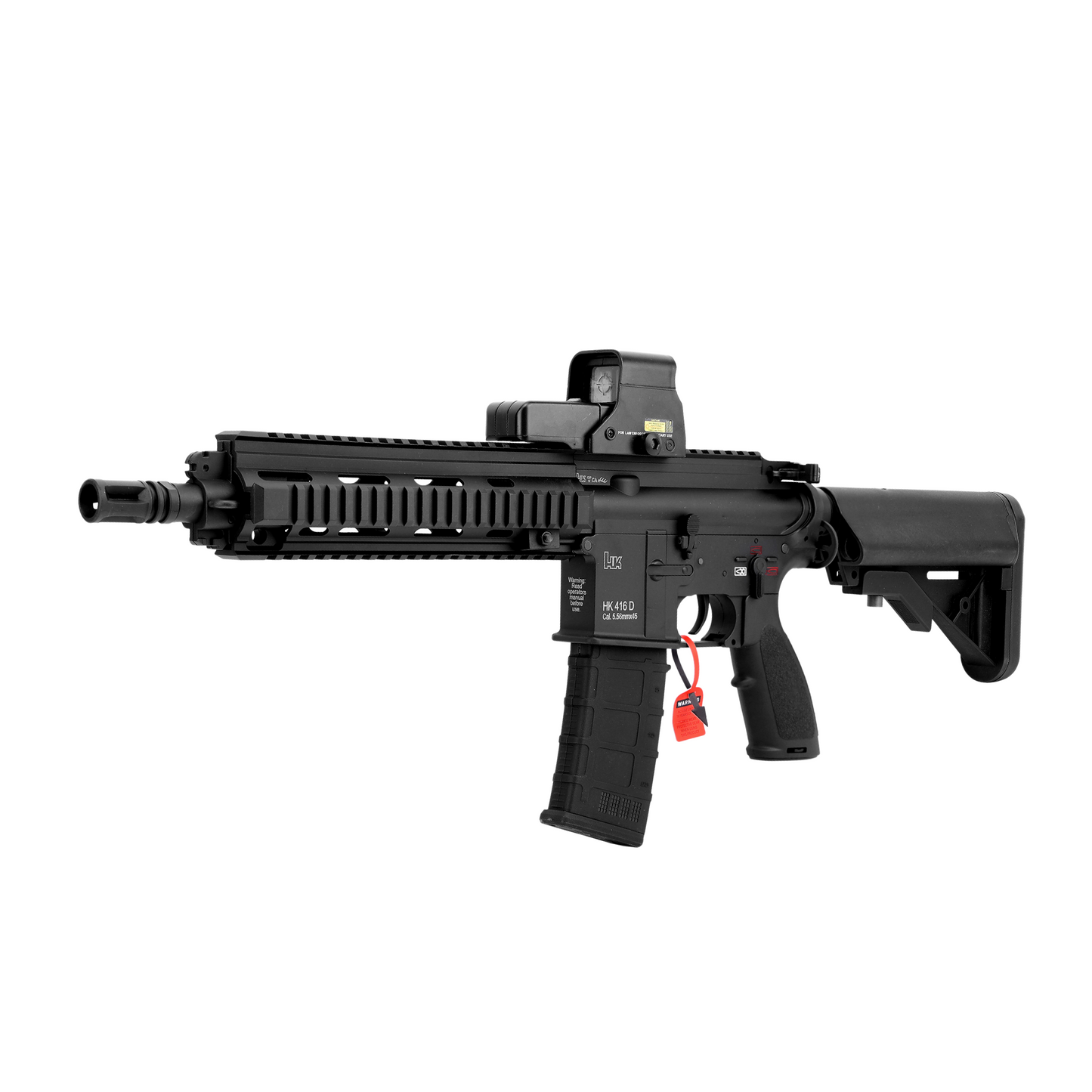 LDT HK416D – Gel-Blaster