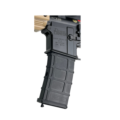 „Front Line Defence“ GBBR MK18 Marksman Gas Blow Back Rifle – Gel Blaster