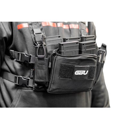 Speedball-Brust-Rig