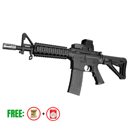 M4A1 V8 – Gel Blaster (Ausgabe 2023)