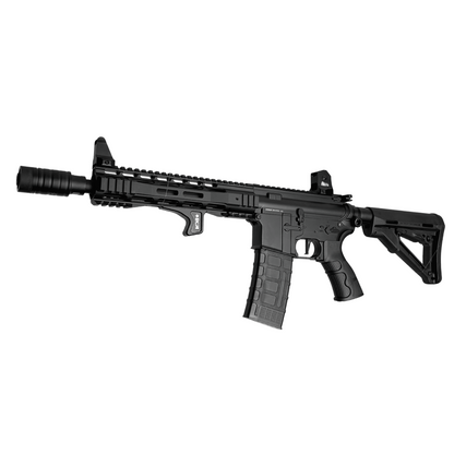 „SAS Tactical“ Comp MilSim GBG Custom – Gel Blaster (Metall)