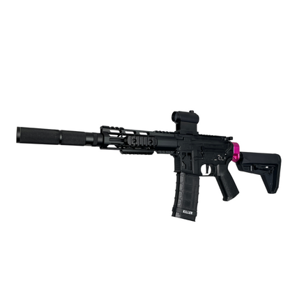 „Gargoyle“ Taktischer M4 (Metall) Gel Blaster