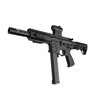„Front Force“ Comp GBG Custom – Gel Blaster