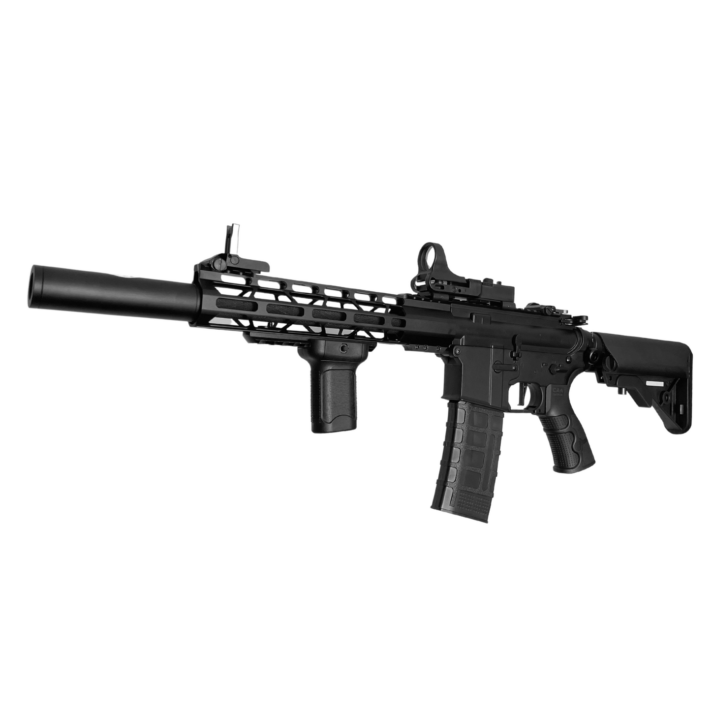 Kundenspezifischer „K9ine“ M4 (Metall) Gel Blaster