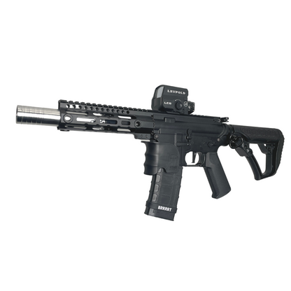 „Shadow Reaper“ Taktischer M4 (Metall) Gel Blaster