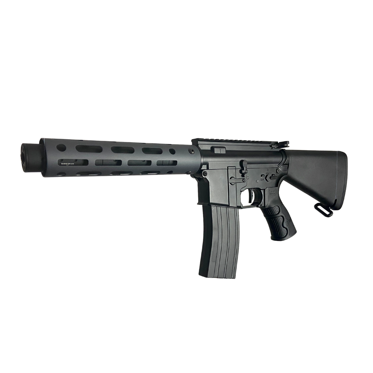 „M4 Gonzales“ GBG Custom – Gel Blaster (Metall)