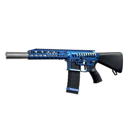 „Da Baby“ GBG Custom – Gel Blaster (Metall)