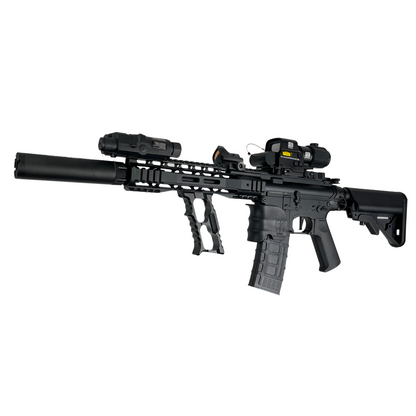 „DMR Horizon“ Comp GBG Custom – Gel Blaster (Metall)