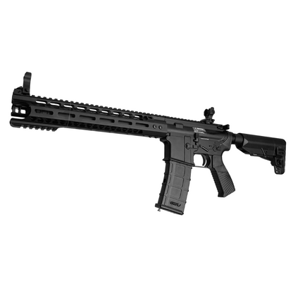GBBR Golden Eagle Cobra (lang) MC6598M Gas Blow Back Rifle – Gel Blaster