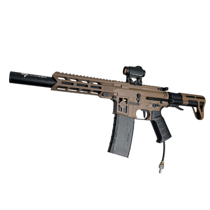 „CQB-6“ GBG Custom HPA – Gel Blaster