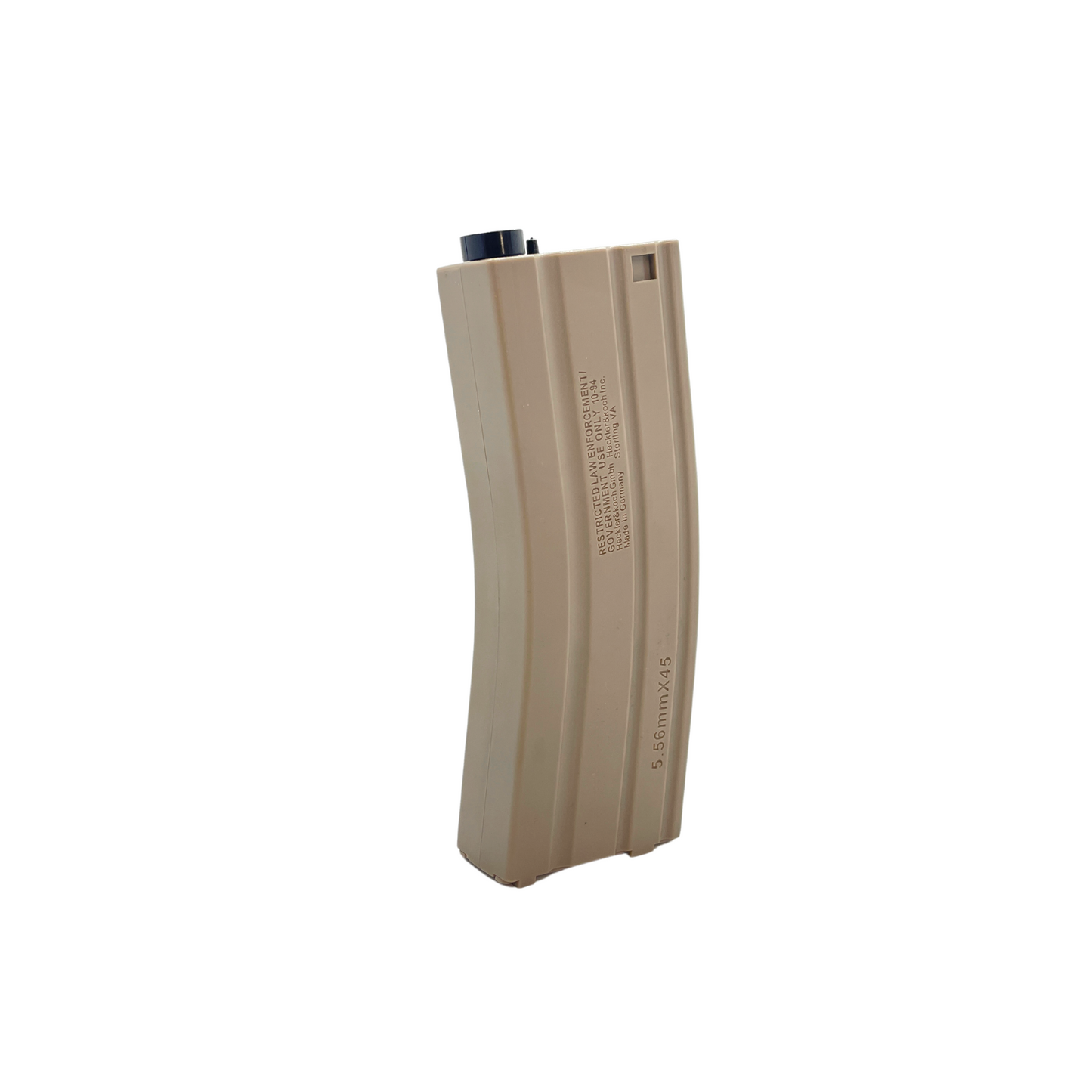 Scar V2 Magazin