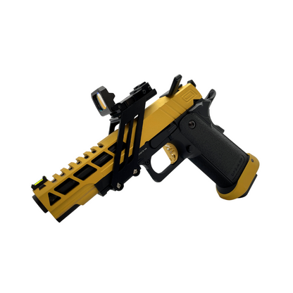 Speed Dorado G/E Hi-Capa 5.1 Gaspistole – Gel Blaster