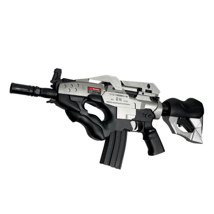 Golden Eagle F6627 Ika Zuchi Gel Blaster – Metall