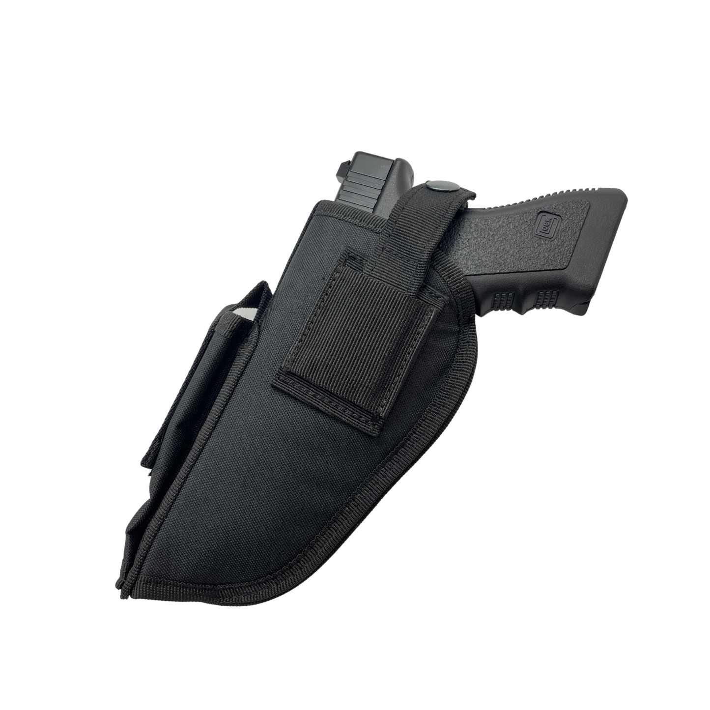 G-Pistolen-/Universal-Phantom-Pistolenholster mit Magazintasche