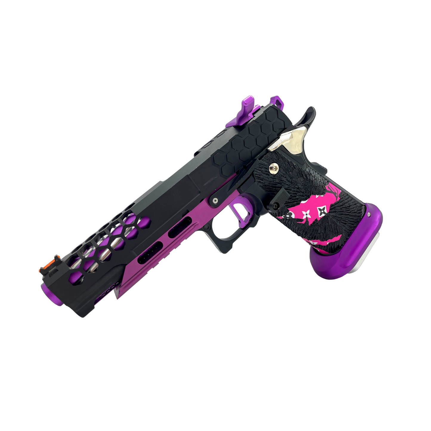 „Glizzy“ 1 von 1 5.1 Hi-Capa-Pistole – Gel-Blaster