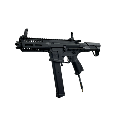 HPA Full Custom ARP9 + Speedball-Kit – Gel-Blaster