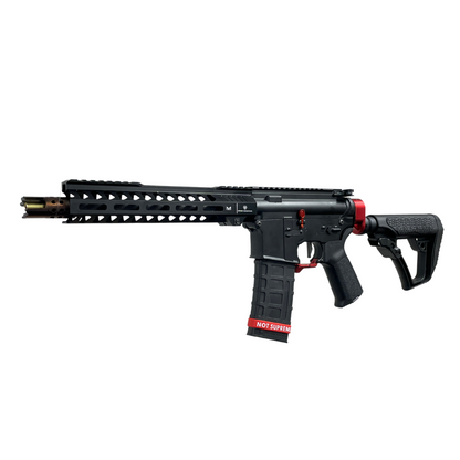 „Litty“ GBG Custom – Gel Blaster (Metall)