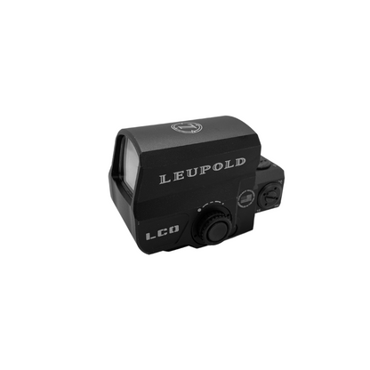 Leupold LCO Digitales Leuchtpunktvisier