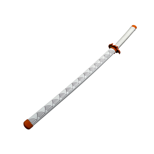DÄMONENTÖTER – RED FURY BLADE