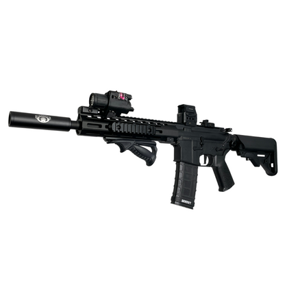 Kundenspezifischer „Fortify“ M4 Tactical (Metall) Gel Blaster