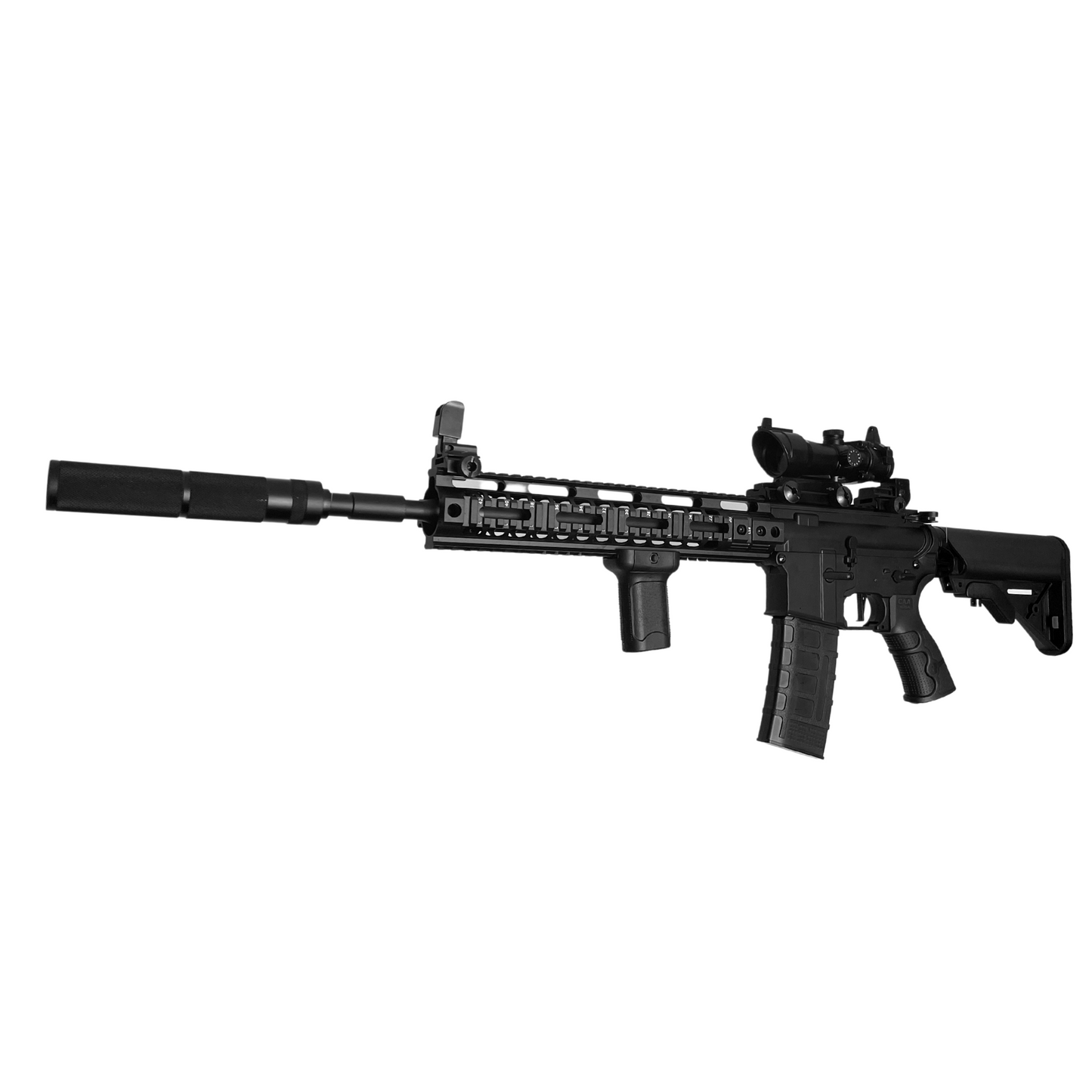 „Redemption“ Taktischer M4 (Metall) Gel Blaster
