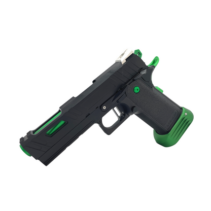 „Link“ Competition Custom 4.3 Hi-Capa – Gel Blaster (Metall)