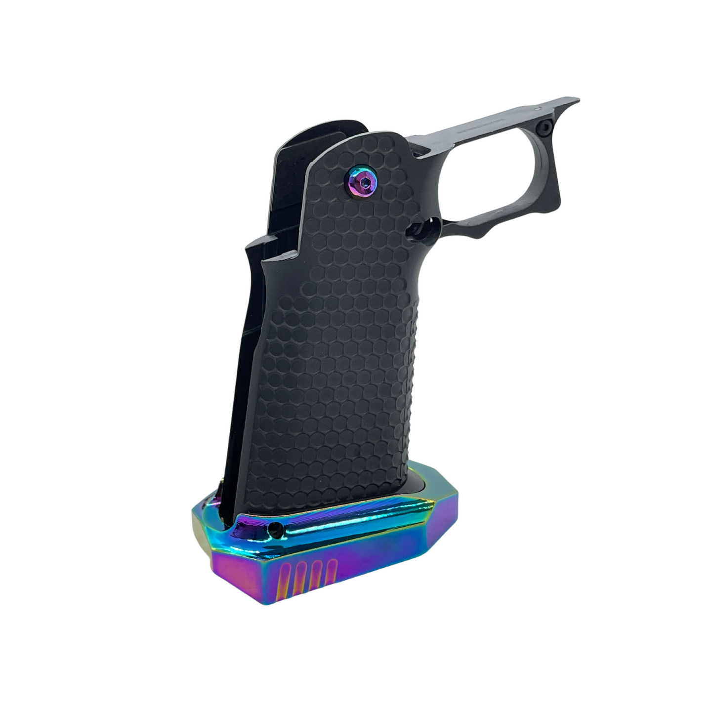 GBG Custom Series 7075 Alloy Hi-Capa Grip Schrauben 2,5 mm Sechskant