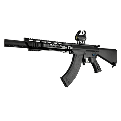 „Black Ops MK47“ GBG Custom – Gel Blaster