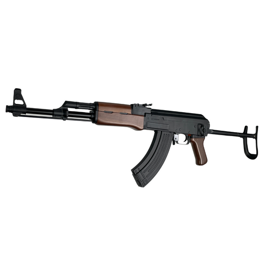 RX-AKS Metall/Nylon – Gel-Blaster