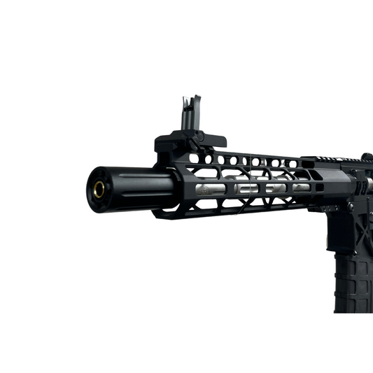 „Aero“ GBG Custom – Gel Blaster (Metall)