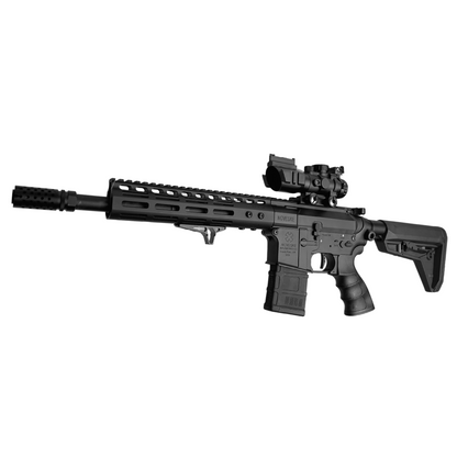 „Noveske Pro“ Comp MilSim GBG Custom – Gel Blaster (Metall)