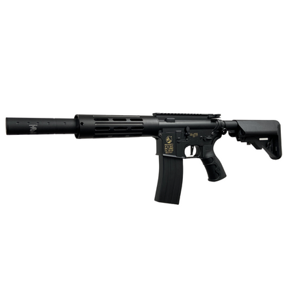 „M4 Unit“ GBG Custom – Gel Blaster (Metall)