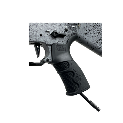 „Golem“ Custom Wolverine HPA – Gel Blaster (Metall)