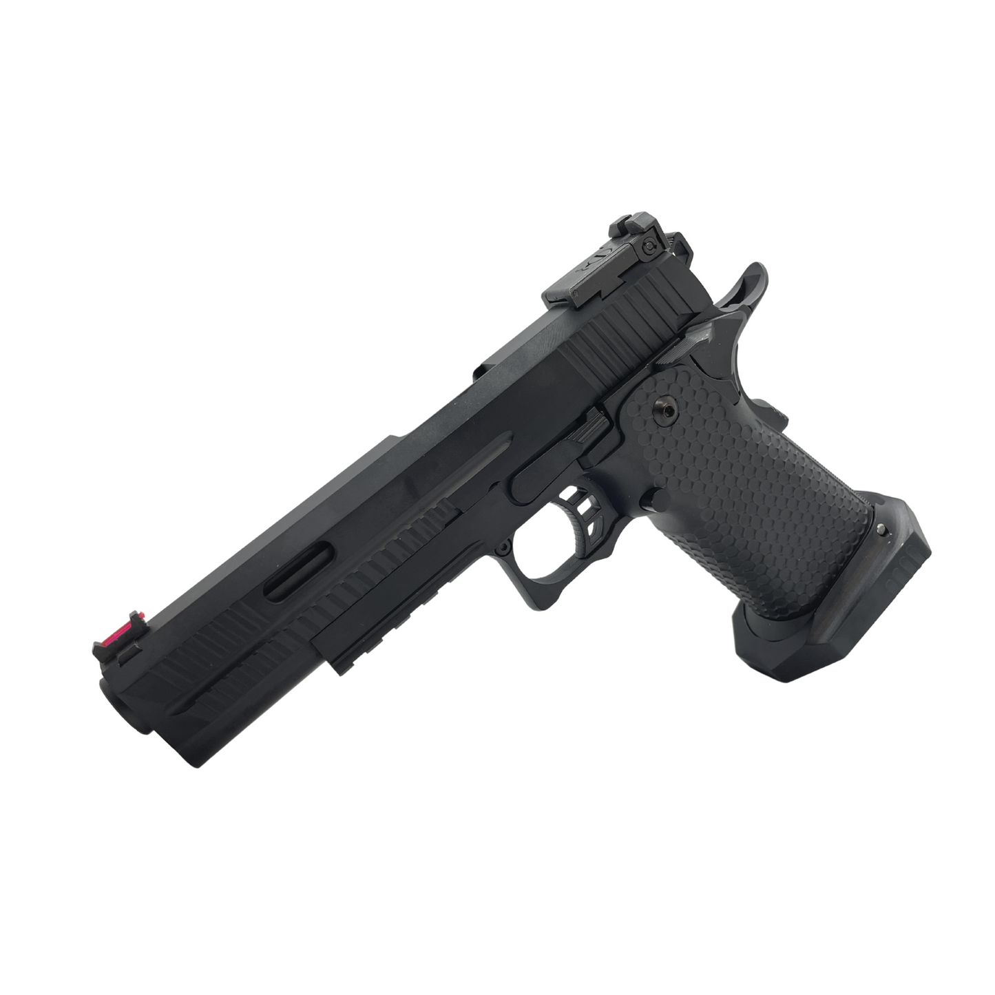 „Hitman Contracts“ Competition Custom 5.1 Hi-Capa 3331 – Gel Blaster (Metall)