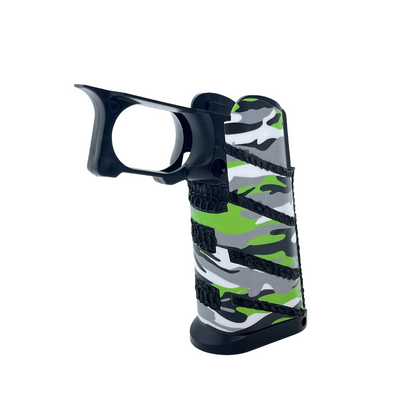 GBG Custom Stippled Hi-Capa Grip (1 von 1)