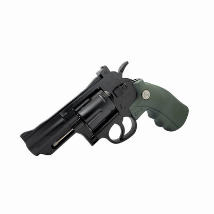 ZP5 Manueller Revolver – Gel Blaster