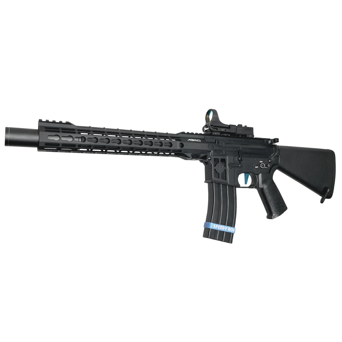 „Guardian“ Taktischer M4 (Metall) Gel Blaster