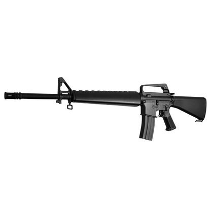 CYMA M16A1 Vietnam-Stil – Gel-Blaster