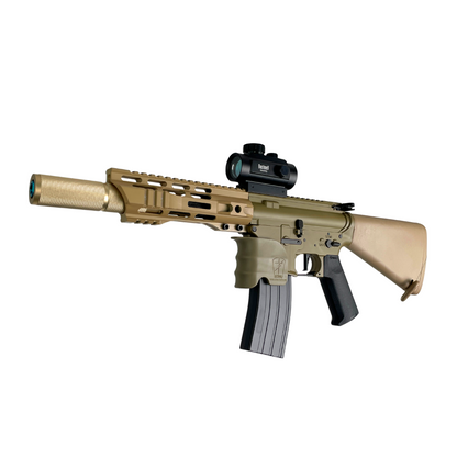 „Sand Storm“ GBG Custom – Gel Blaster