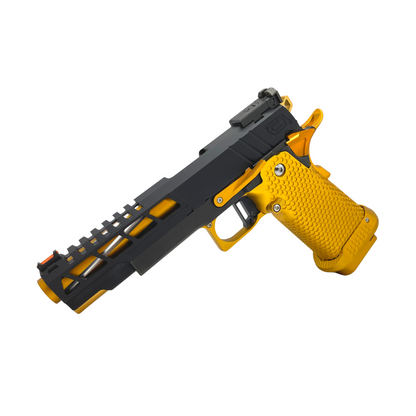 „King“ Tokyo Marui Competition Custom 5.1 Hi-Capa – Gel Blaster (Metall)
