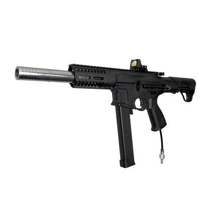 ARP9 „ARRRP“ GBG HPA Custom – Gel Blaster