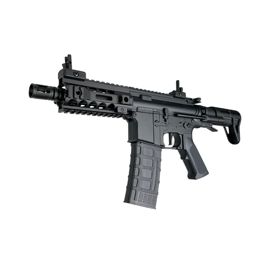 WELLS M406 CQB – (Metall-)Gel-Blaster
