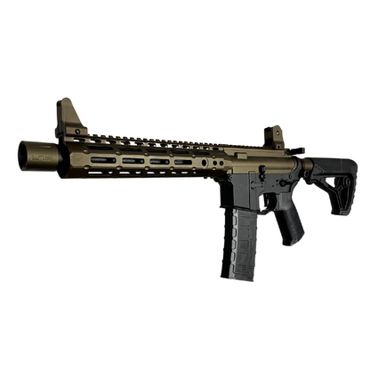 „Goochy“ GBG Custom – Gel Blaster (Metall)