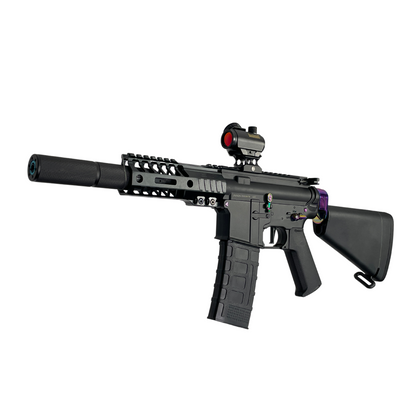„CQB Skitz“ Comp GBG Custom – Gel Blaster (Metall)