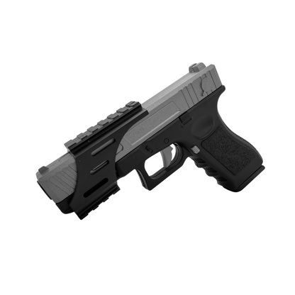 FX Metal Slide Manual G-Pistol 18 - Gel Blaster