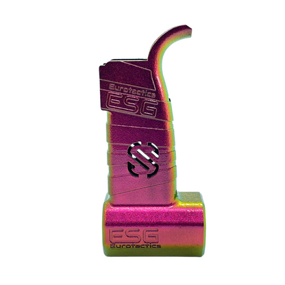 Farbverschiebung Eurotactics 0° ESG-Griff (FÜR WOLVERINE REGULATOR)